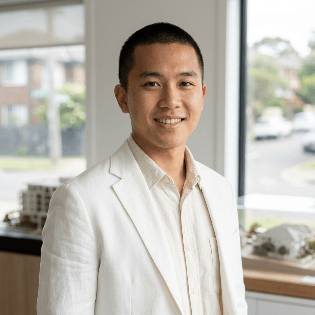 David Park, homeowner in Houston area