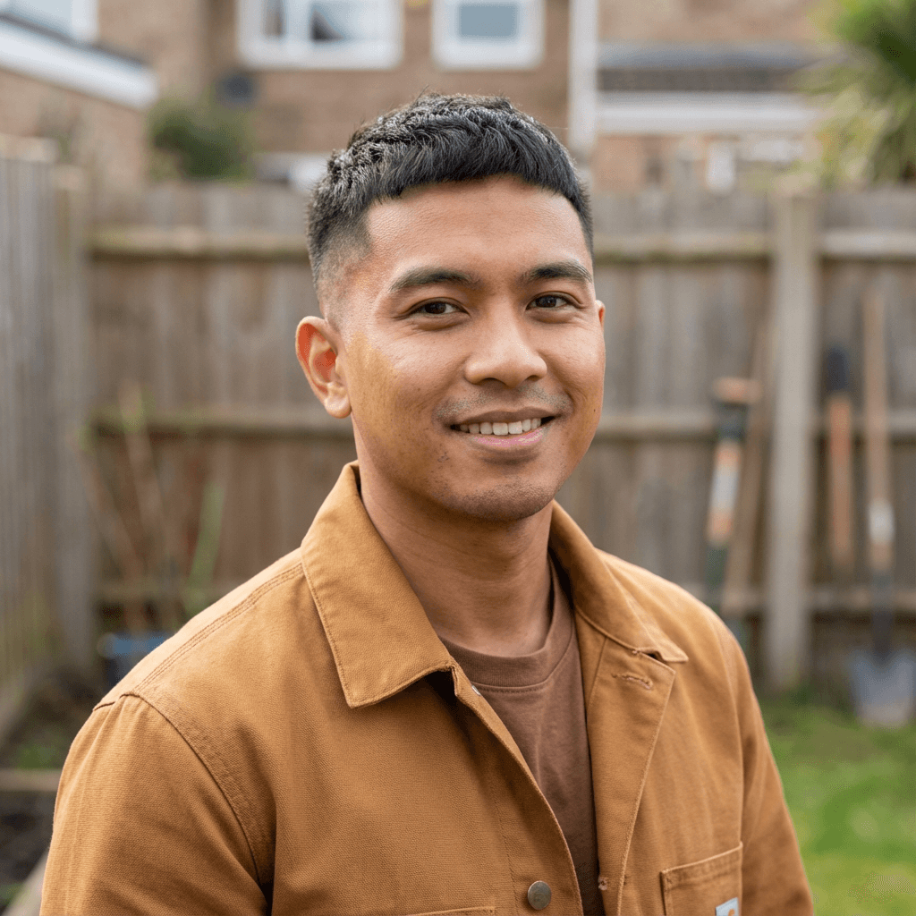 David Kim